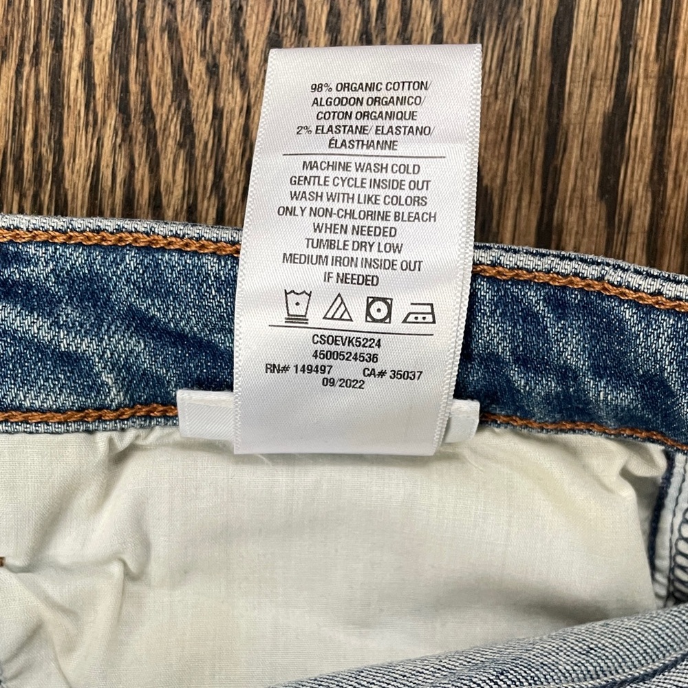 Joes The Lara Denim Jeans - Picture 8 of 8